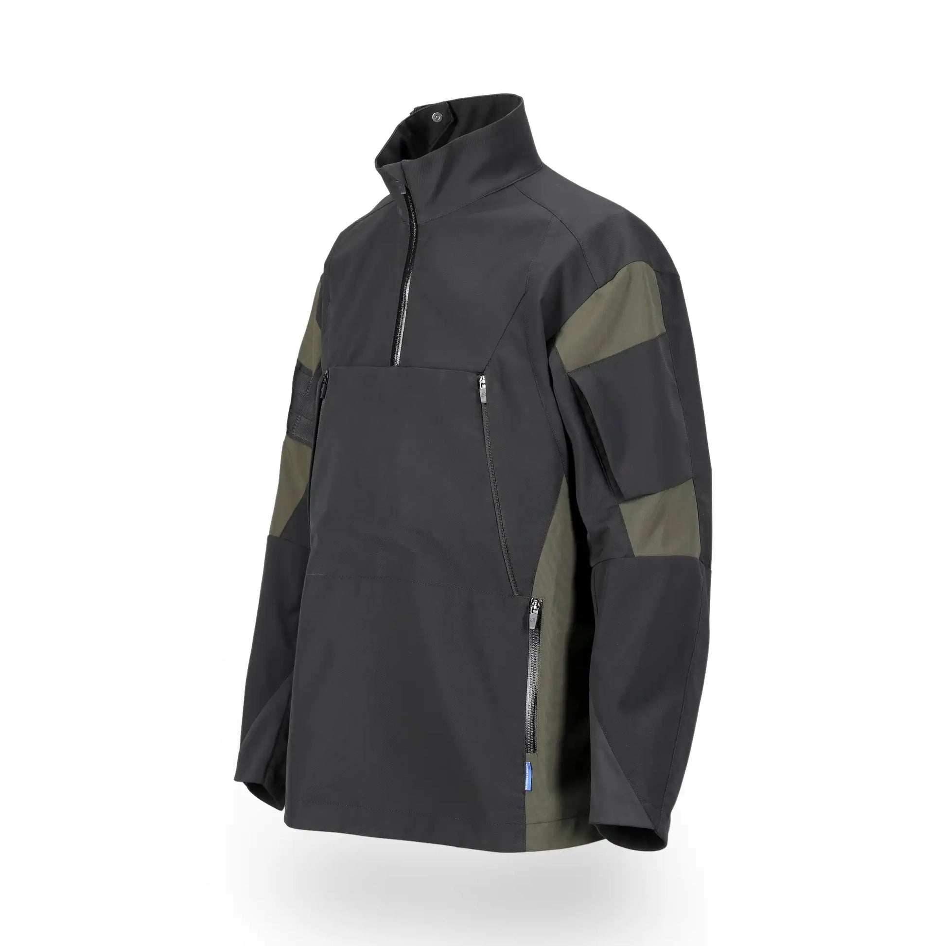 The 0107 Urban Waterproof Jumper By Clotechnow - Techwear Shop