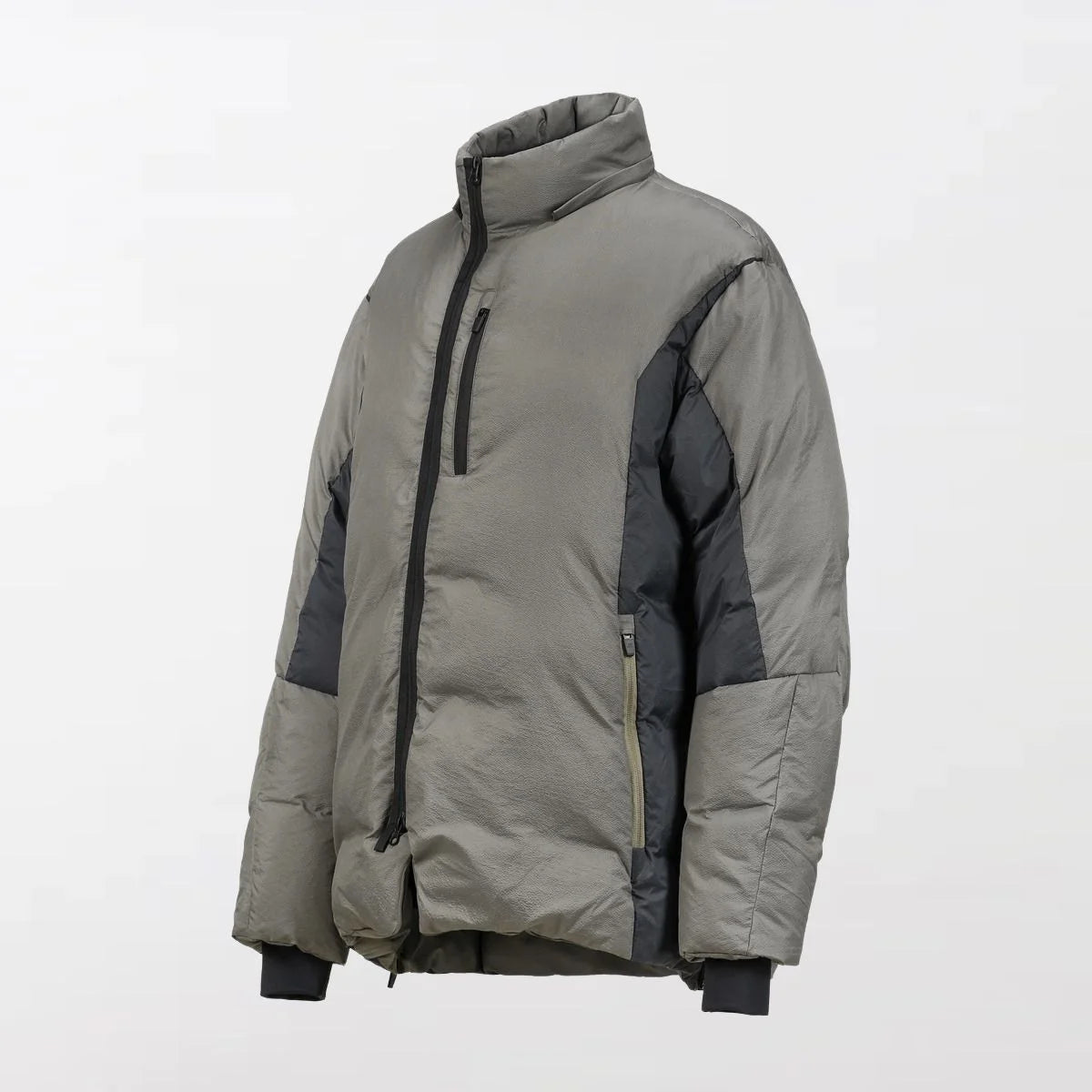 0405 Duck Down Jacket - Clotechnow