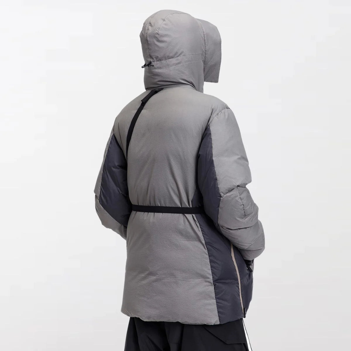 0405 Duck Down Jacket - Clotechnow