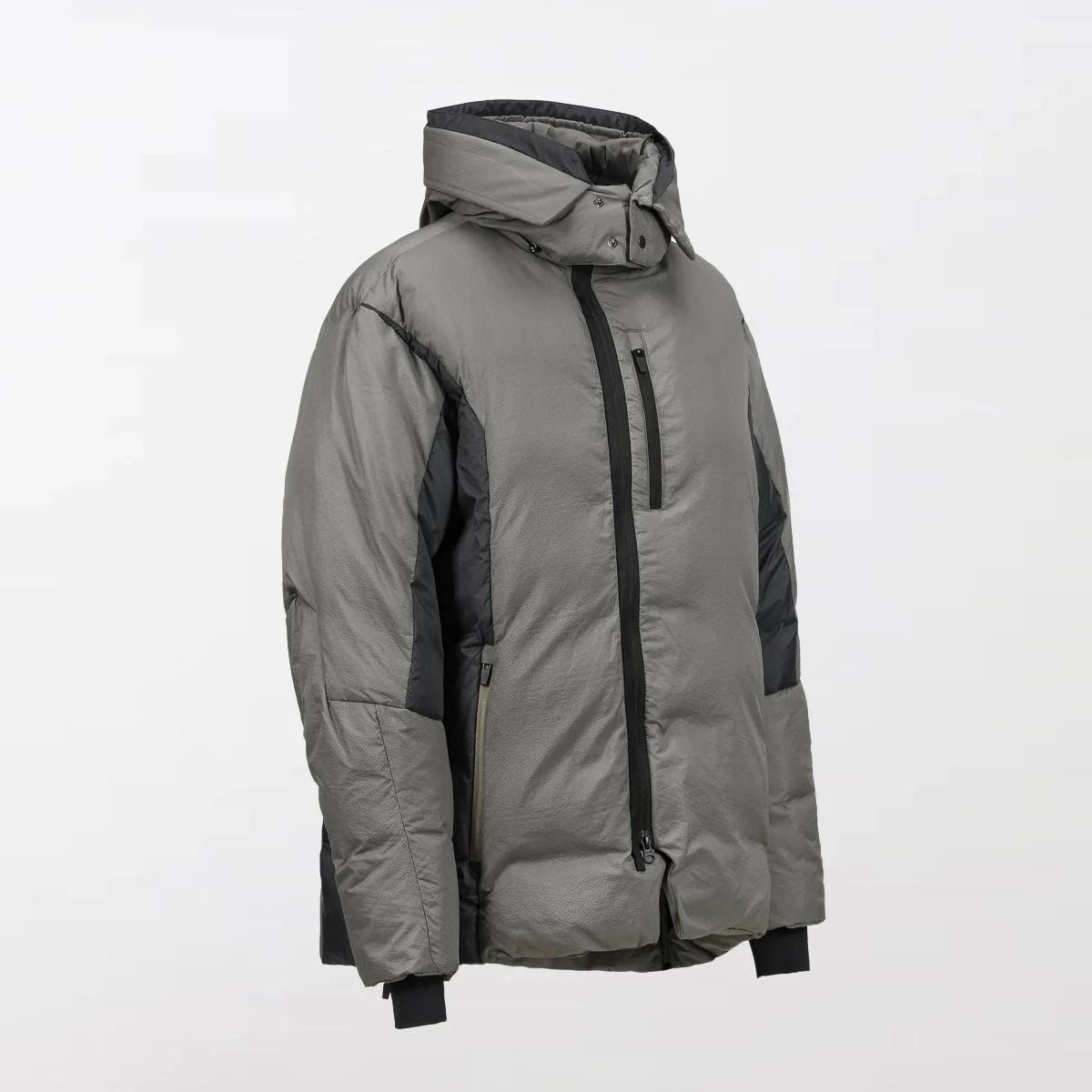 0405 Duck Down Jacket - Clotechnow