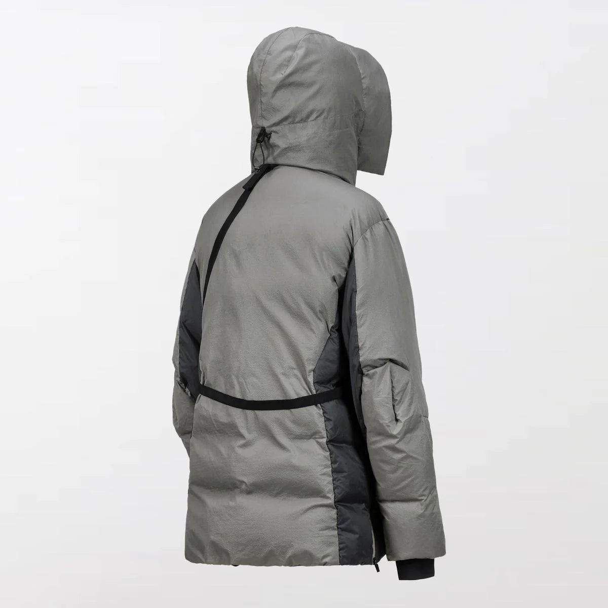 0405 Duck Down Jacket - Clotechnow