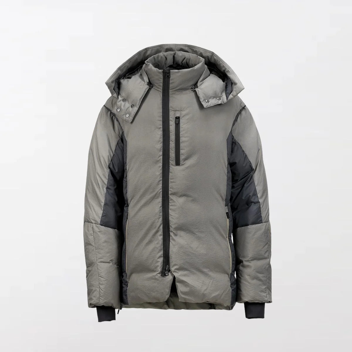 0405 Duck Down Jacket - Clotechnow