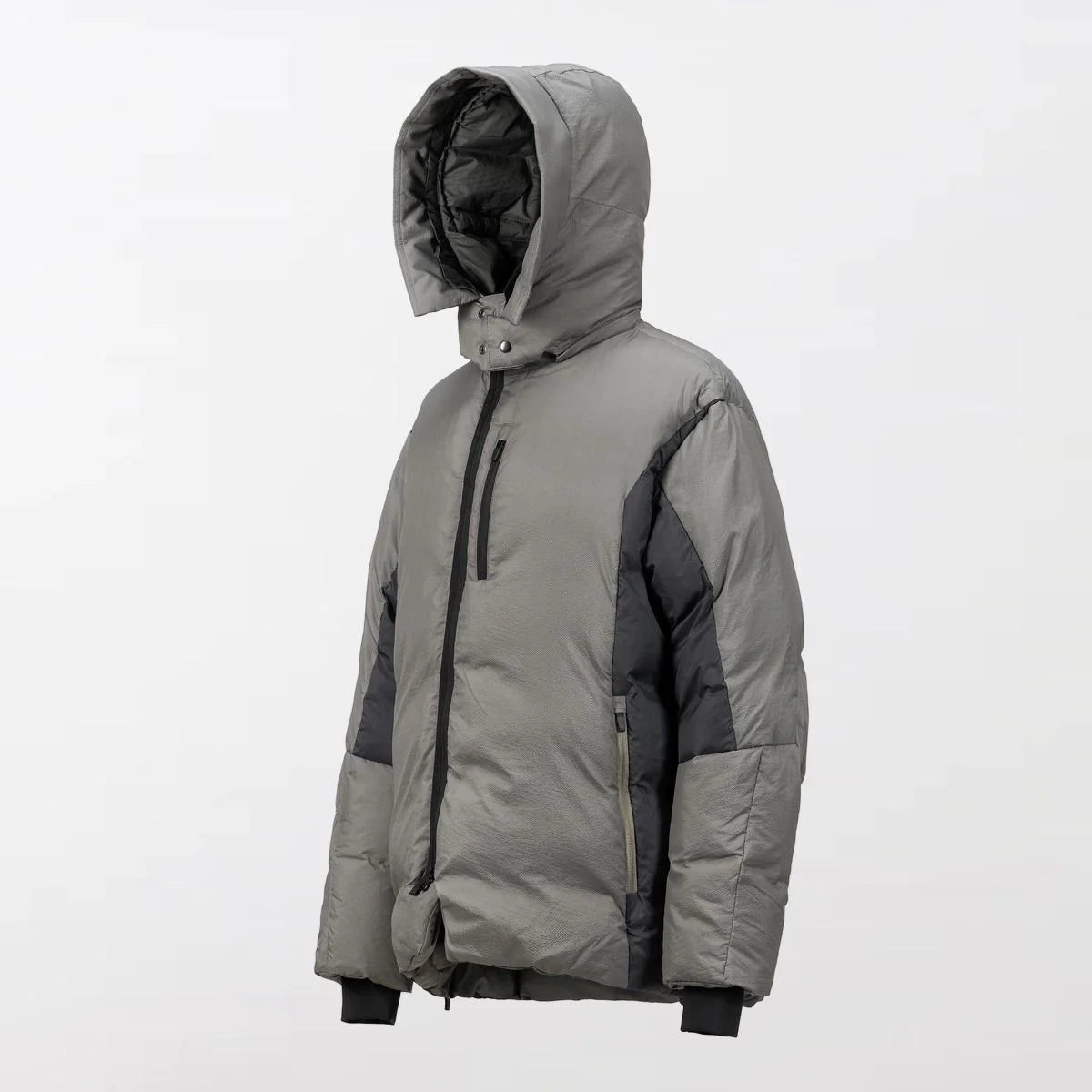 0405 Duck Down Jacket - Clotechnow