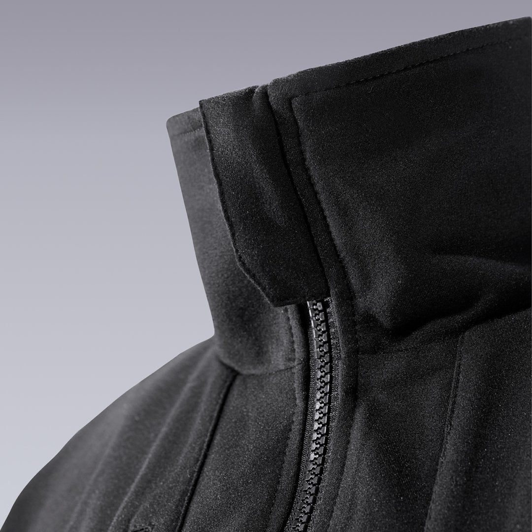 REINDEE LUSION TECHWEAR JACKET - Clotechnow