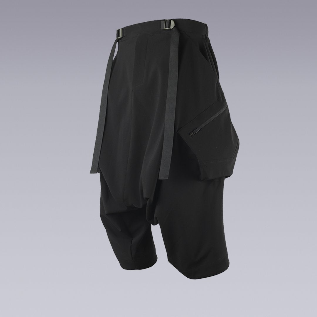 NOSUCISM SAMURAI PANTS - Clotechnow