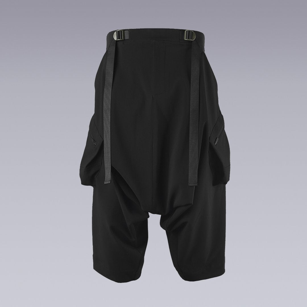 NOSUCISM SAMURAI PANTS - Clotechnow