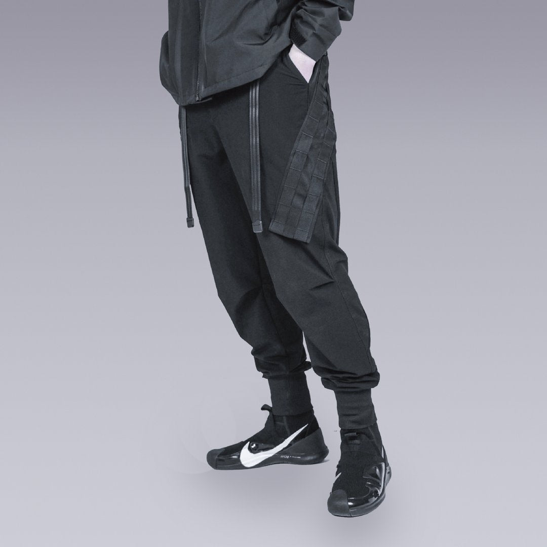 SILENSTORM TACTICAL PANTS - Clotechnow