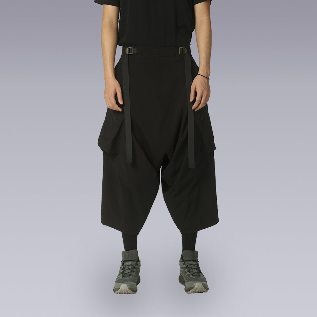 NOSUCISM SAMURAI PANTS - Clotechnow