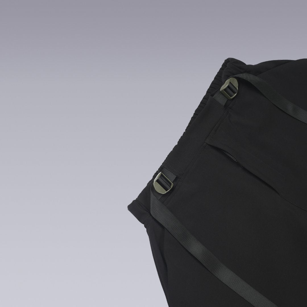 NOSUCISM SAMURAI PANTS - Clotechnow