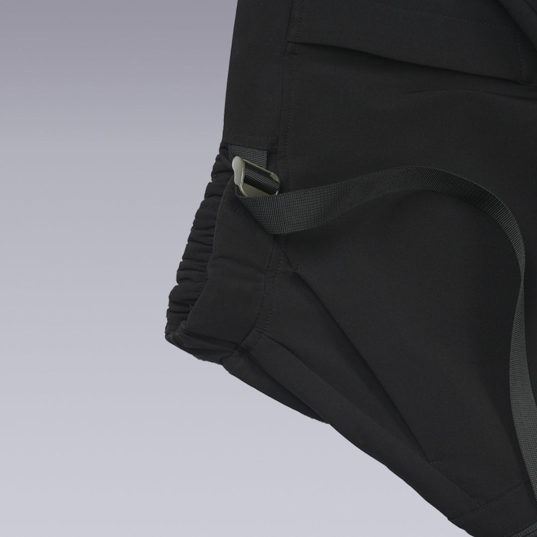 NOSUCISM SAMURAI PANTS - Clotechnow