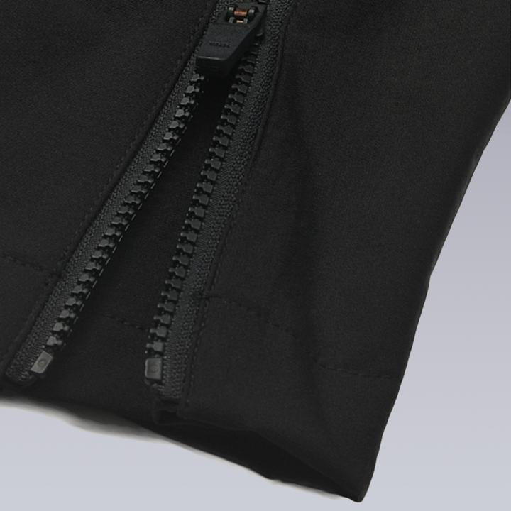 NOSUCISM ZEN PLEATED PANTS - Clotechnow