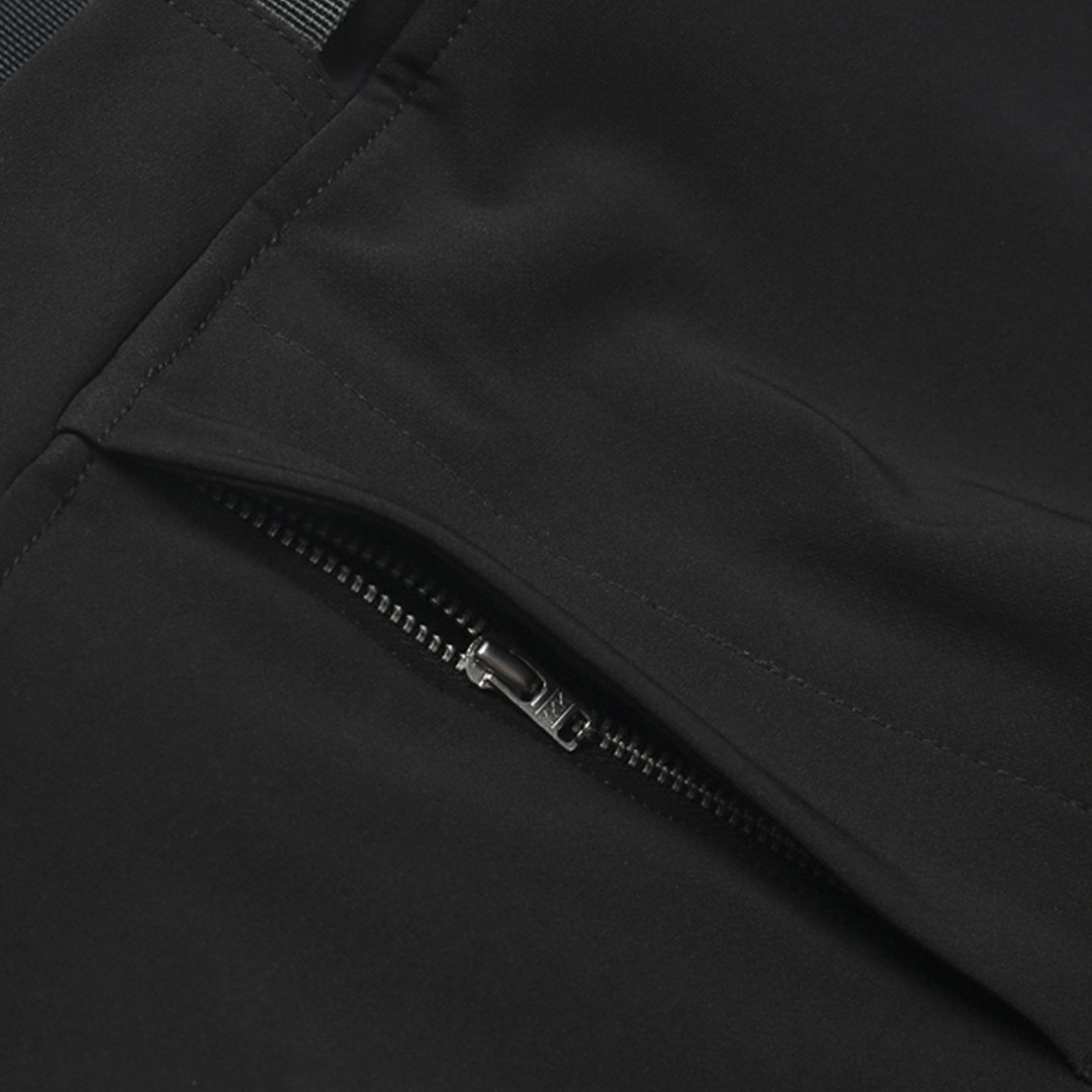 NOSUCISM SAMURAI PANTS - Clotechnow