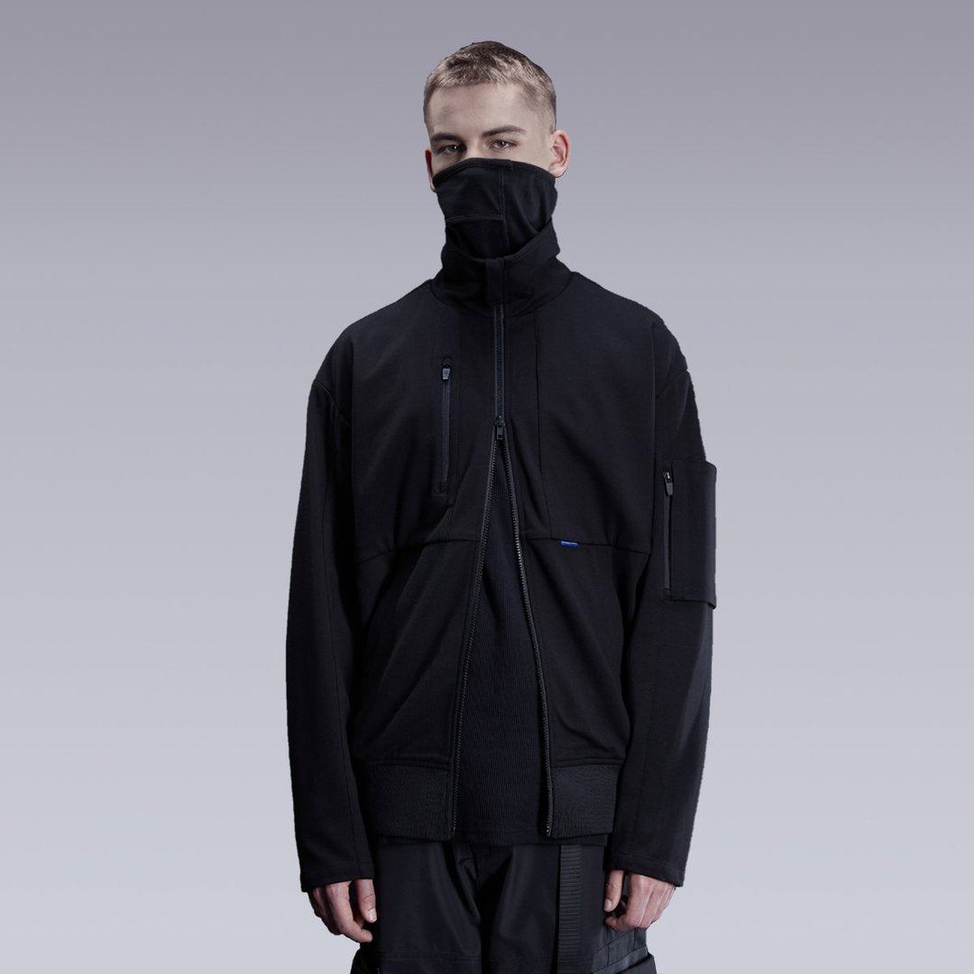 REINDEE LUSION TECHWEAR JACKET - Clotechnow