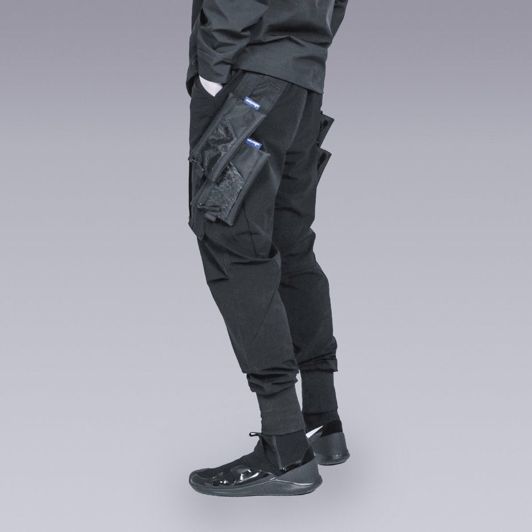 SILENSTORM TACTICAL PANTS - Clotechnow