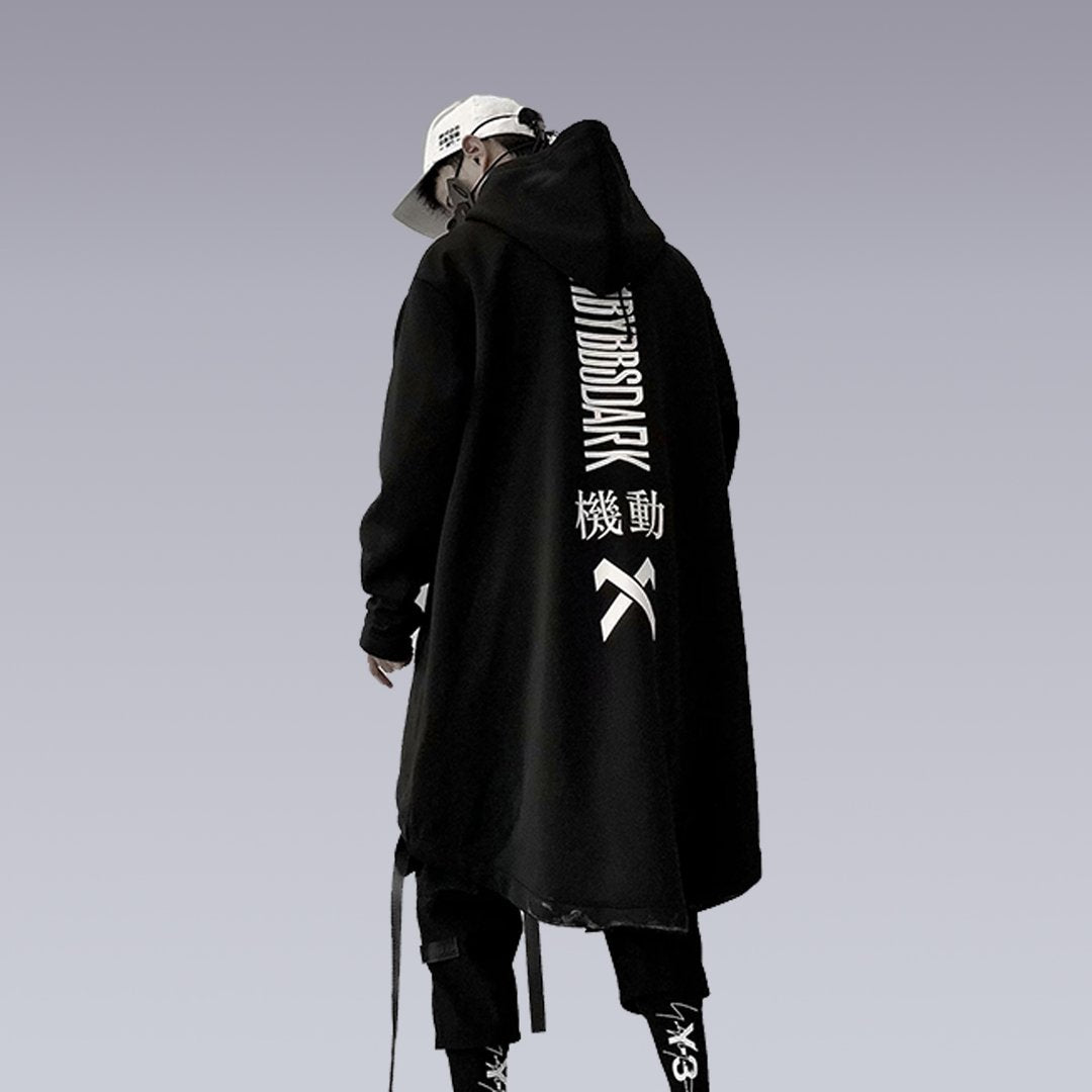 Urban Ninja Clothing  #1 Darkwear Shop - X