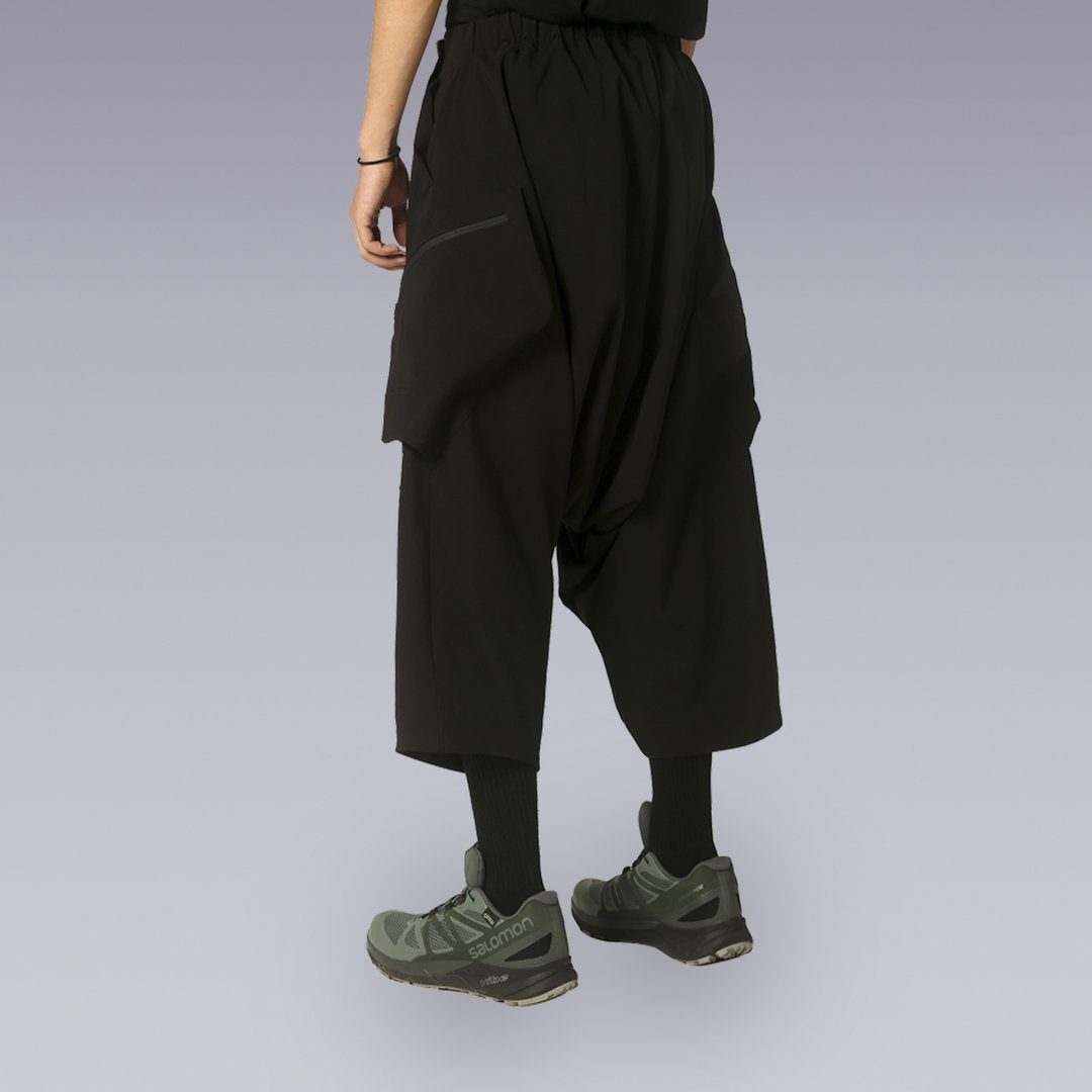 NOSUCISM SAMURAI PANTS - Clotechnow