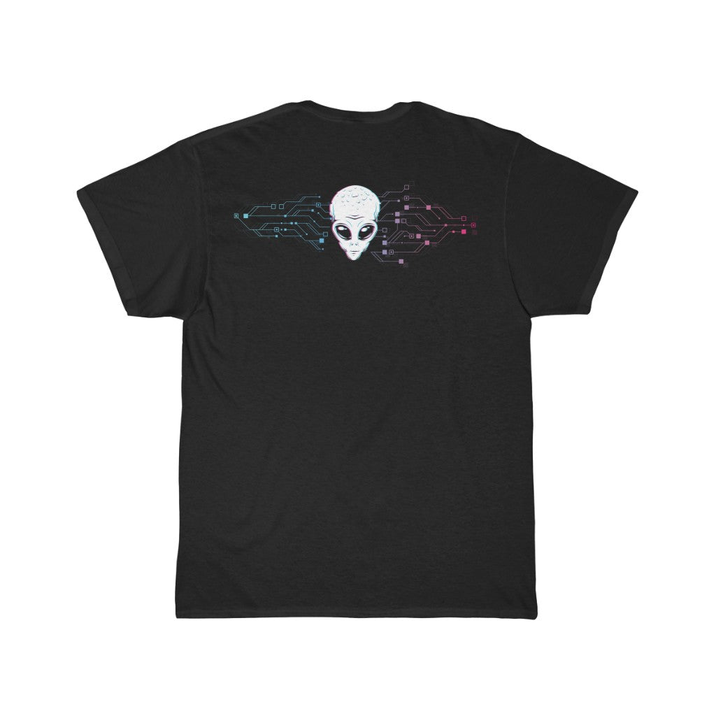 Capsule V-22 Alien T-Shirt