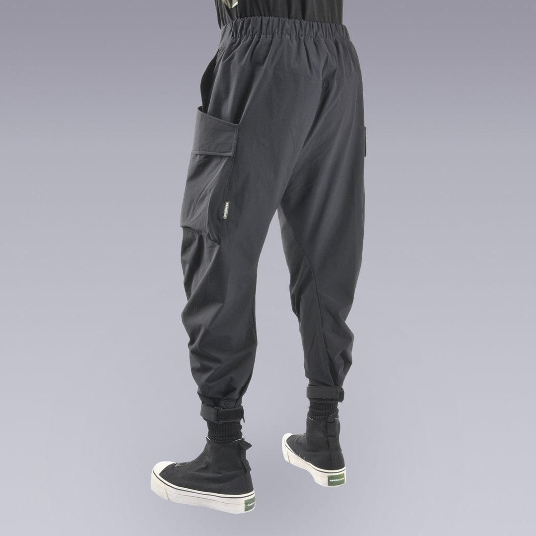 NOSUCISM TACTICAL PANTS - Clotechnow