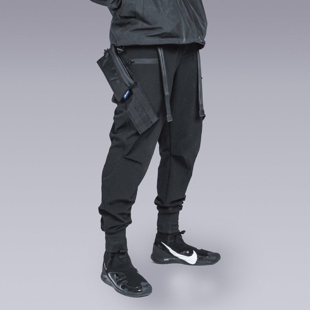 SILENSTORM TACTICAL PANTS - Clotechnow