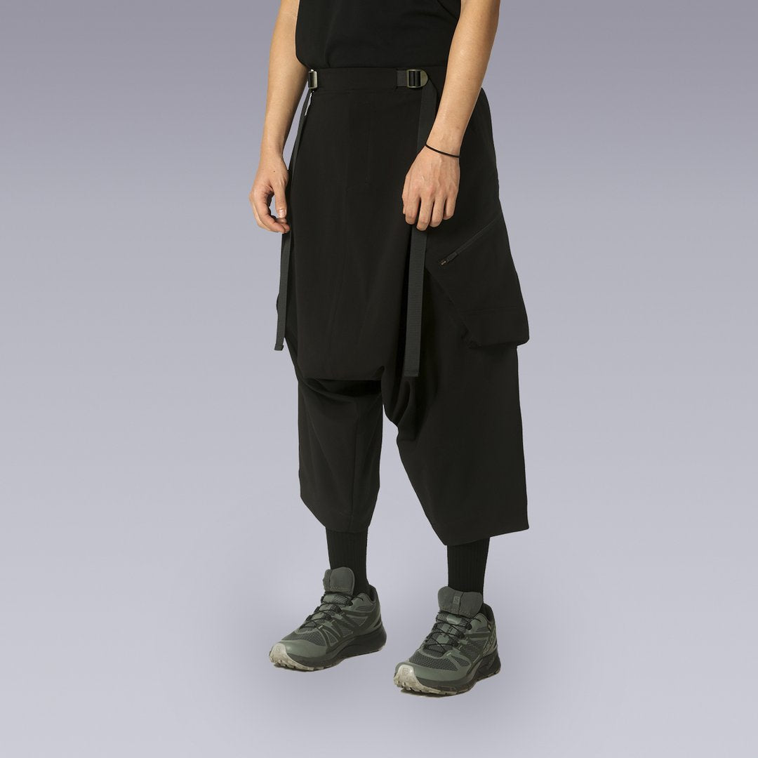 NOSUCISM SAMURAI PANTS - Clotechnow