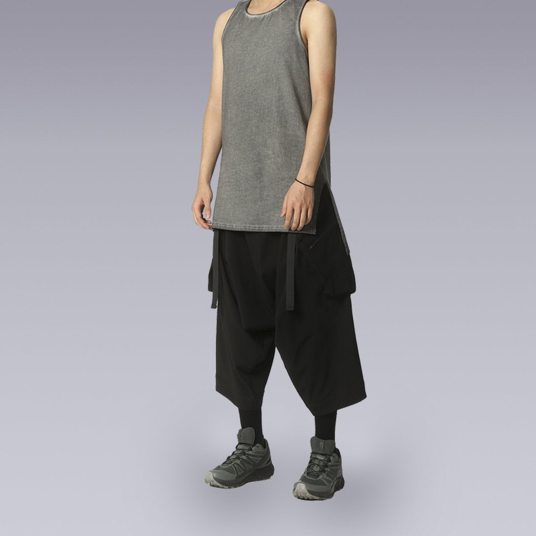 NOSUCISM SAMURAI PANTS - Clotechnow