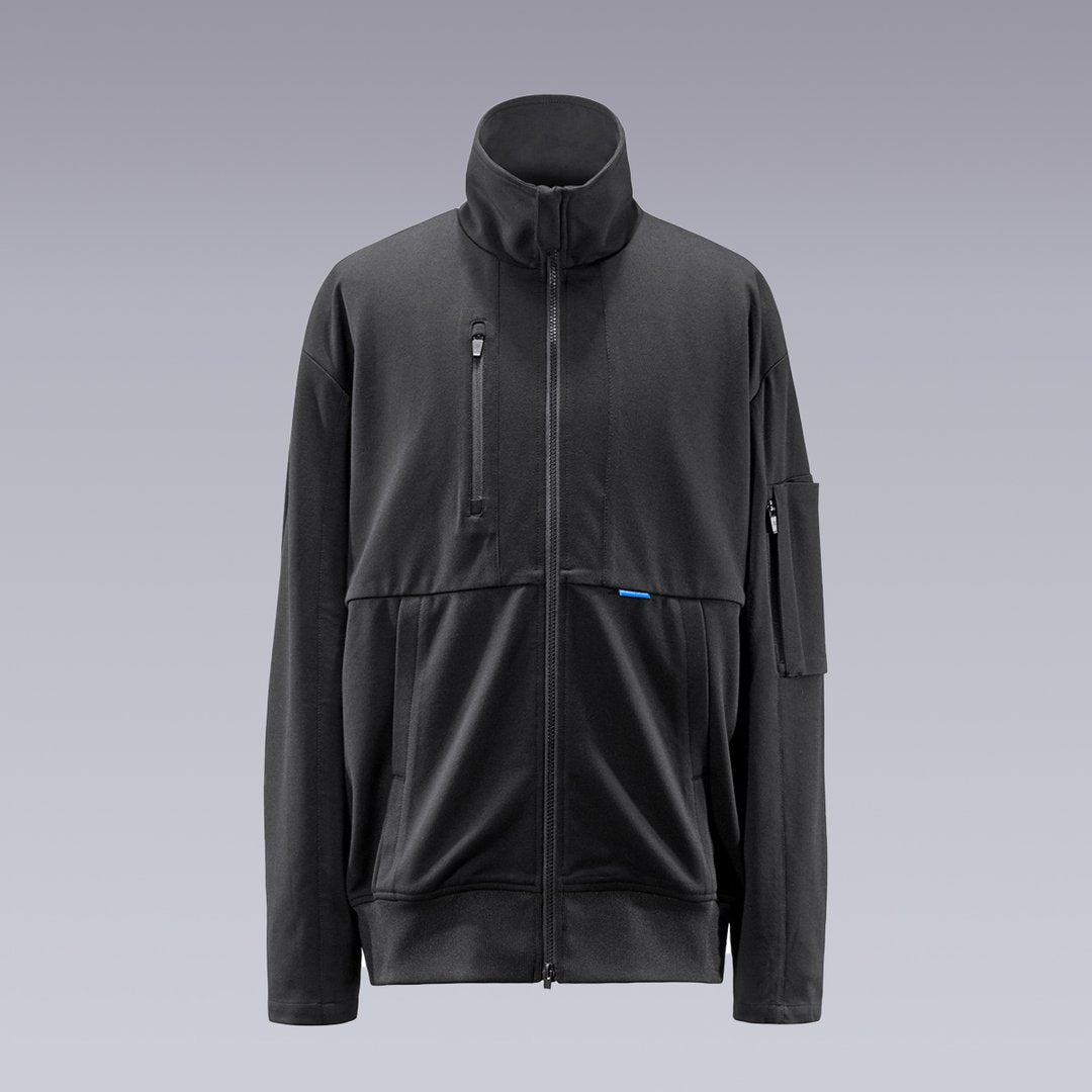 REINDEE LUSION TECHWEAR JACKET - Clotechnow