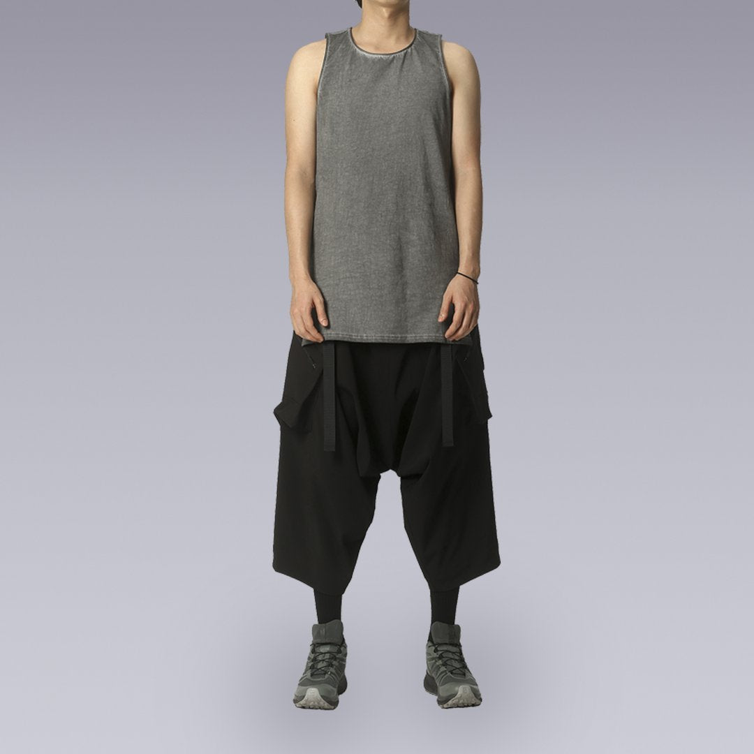 NOSUCISM SAMURAI PANTS - Clotechnow