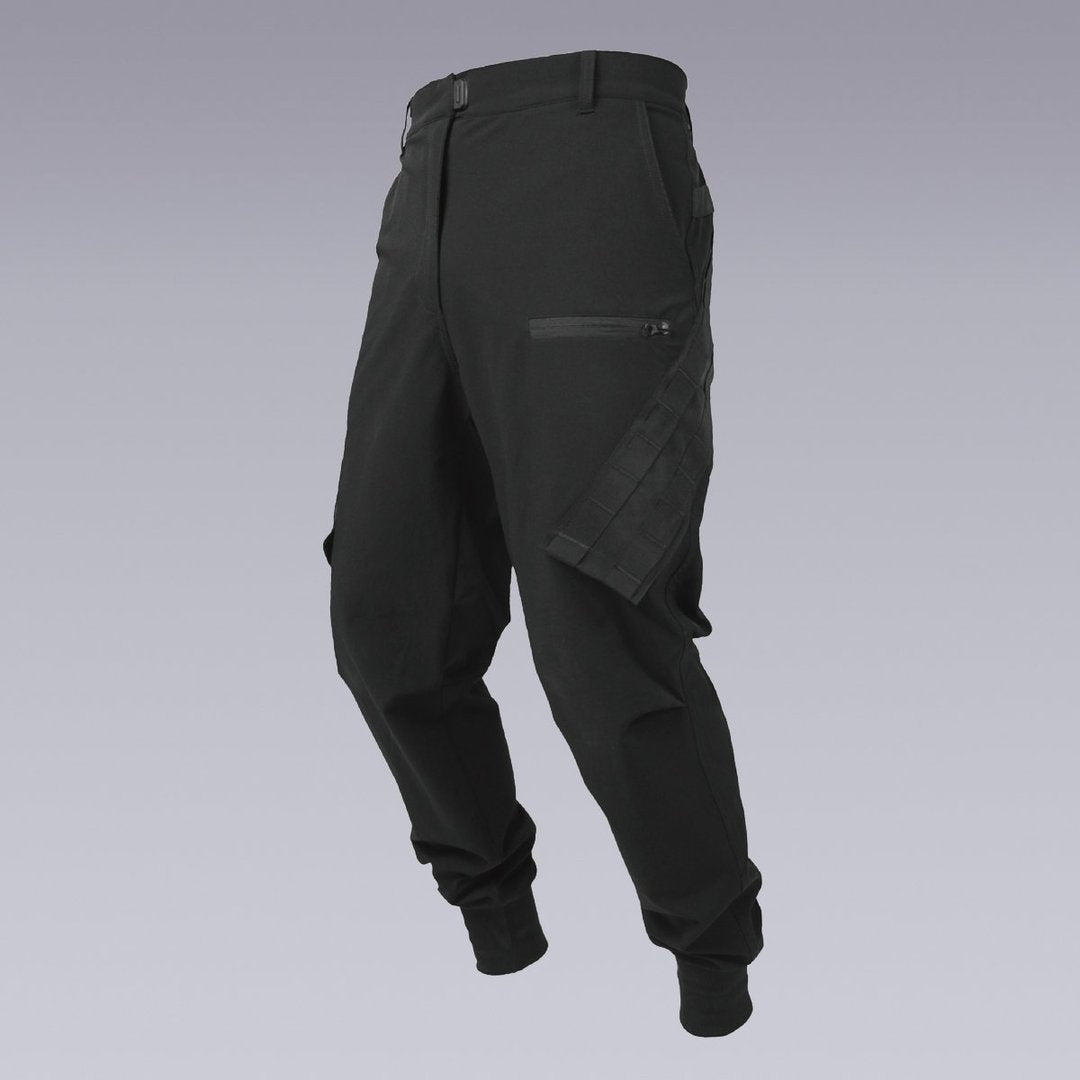 SILENSTORM TACTICAL PANTS - Clotechnow