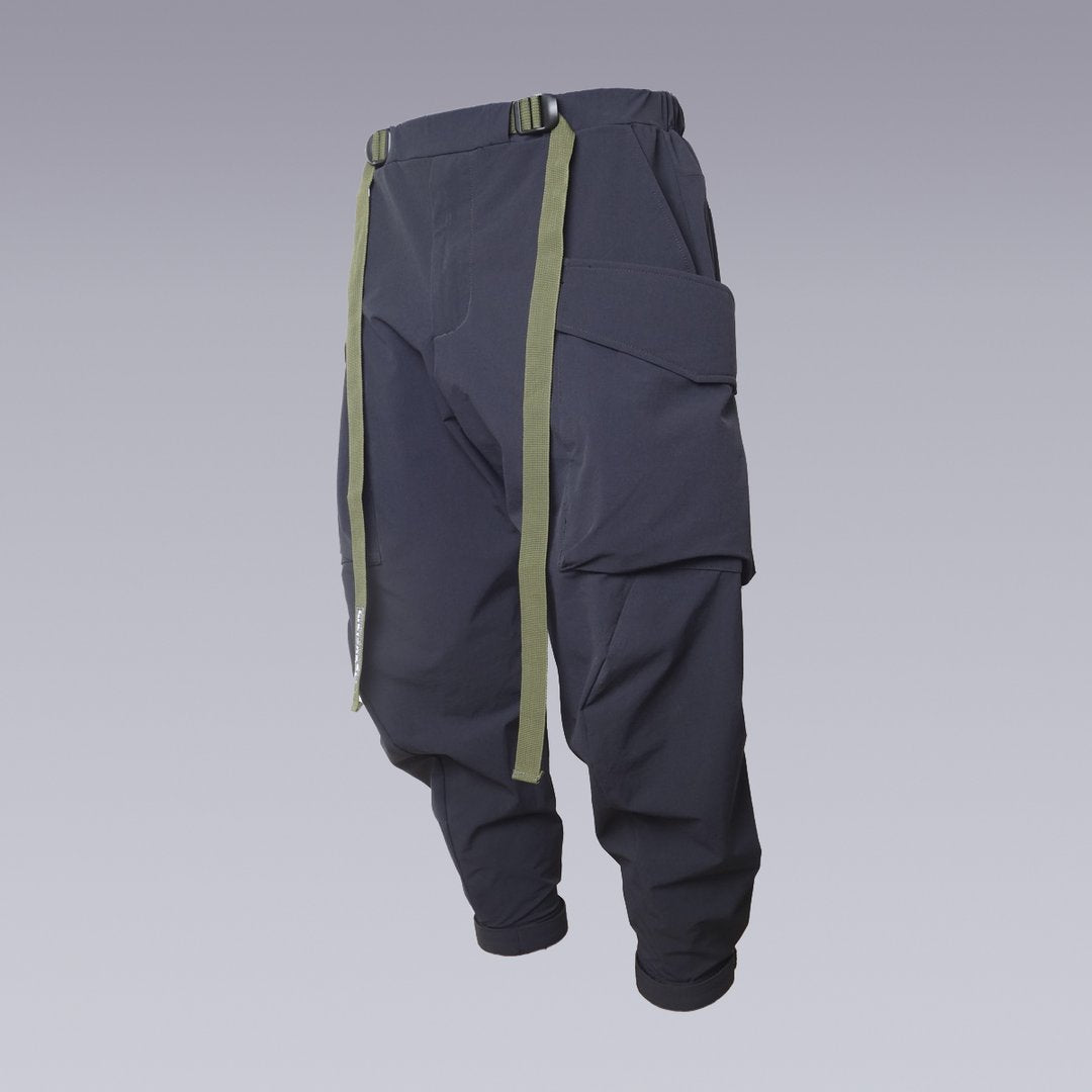 NOSUCISM TACTICAL PANTS - Clotechnow