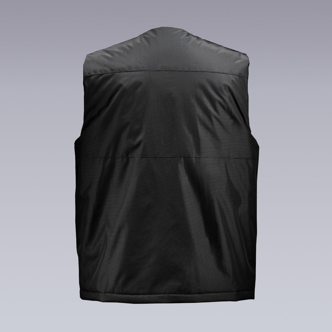 CLOTECH GEOMETRIC TACTICAL VEST - Clotechnow