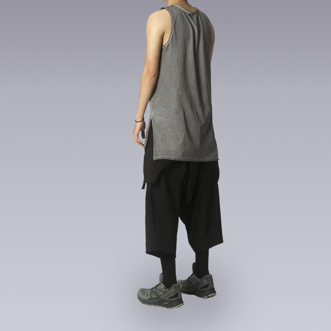 NOSUCISM SAMURAI PANTS - Clotechnow