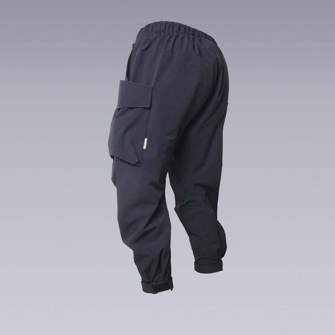 NOSUCISM TACTICAL PANTS - Clotechnow