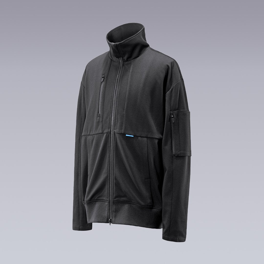 REINDEE LUSION TECHWEAR JACKET - Clotechnow