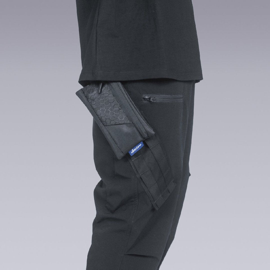 SILENSTORM TACTICAL PANTS - Clotechnow