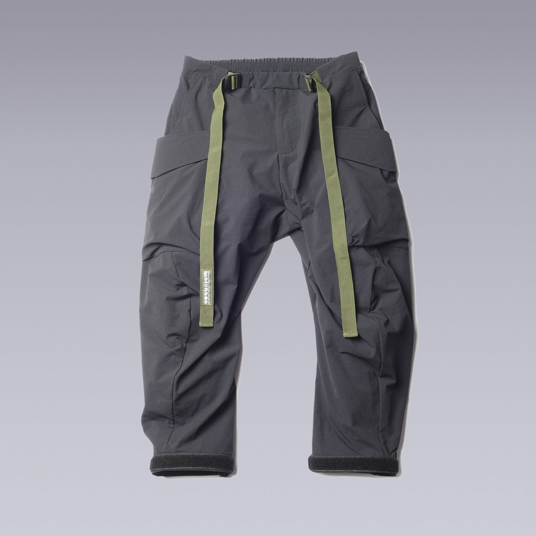 NOSUCISM TACTICAL PANTS - Clotechnow