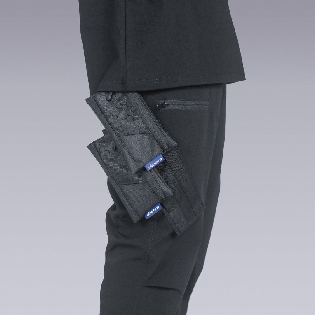 SILENSTORM TACTICAL PANTS - Clotechnow