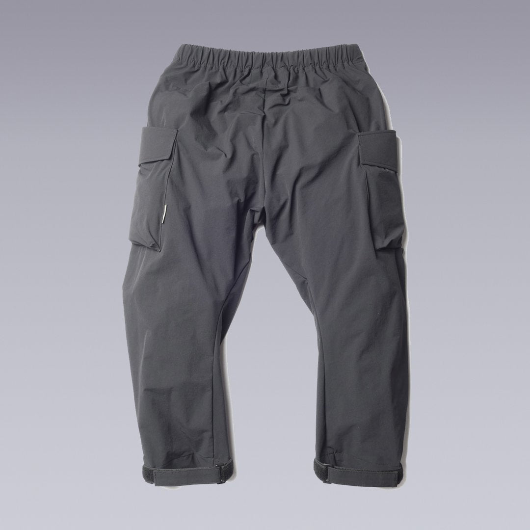 NOSUCISM TACTICAL PANTS - Clotechnow