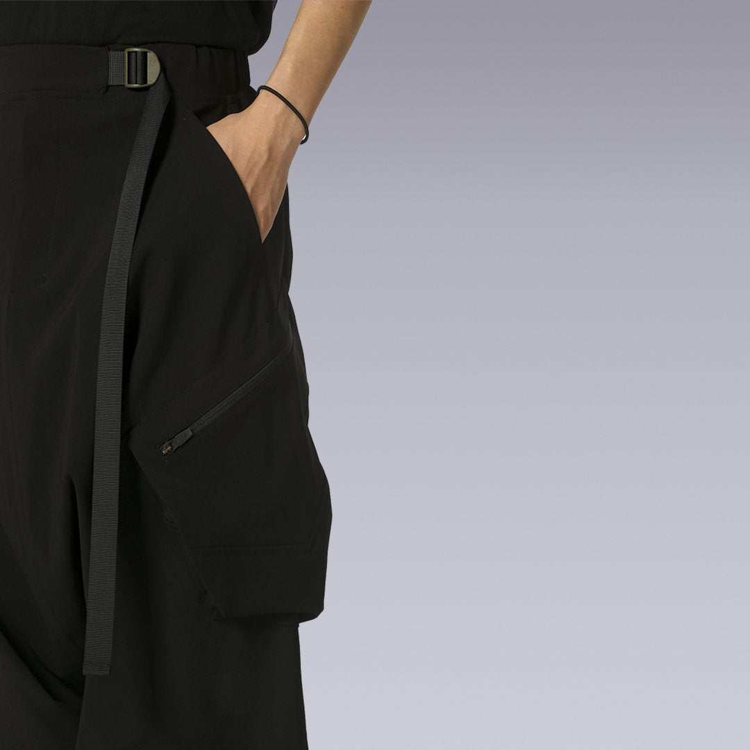 NOSUCISM SAMURAI PANTS - Clotechnow