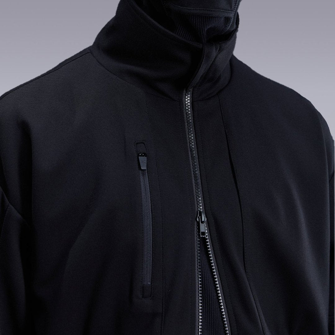 REINDEE LUSION TECHWEAR JACKET - Clotechnow