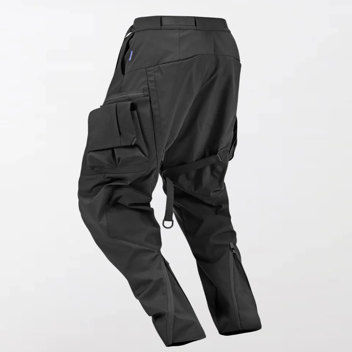 Aventura Waterproof Techwear Pants - Clotechnow