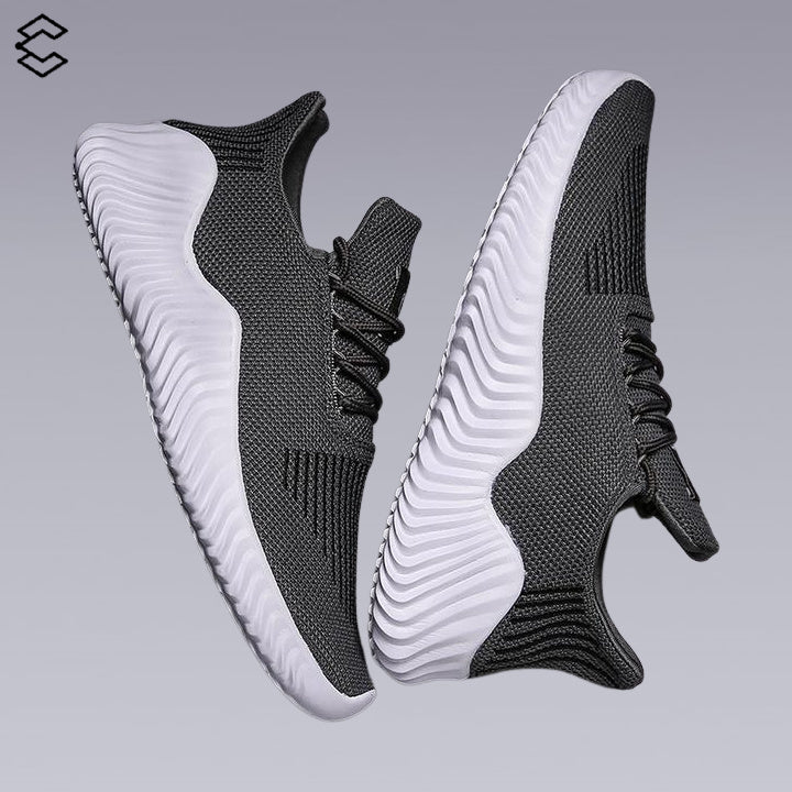 C-TECHNOW UNISEX SHOES - Clotechnow