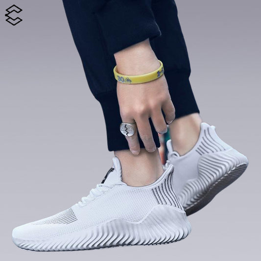 C-TECHNOW UNISEX SHOES - Clotechnow