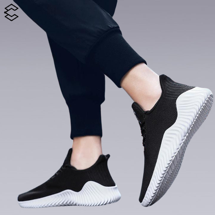 C-TECHNOW UNISEX SHOES - Clotechnow