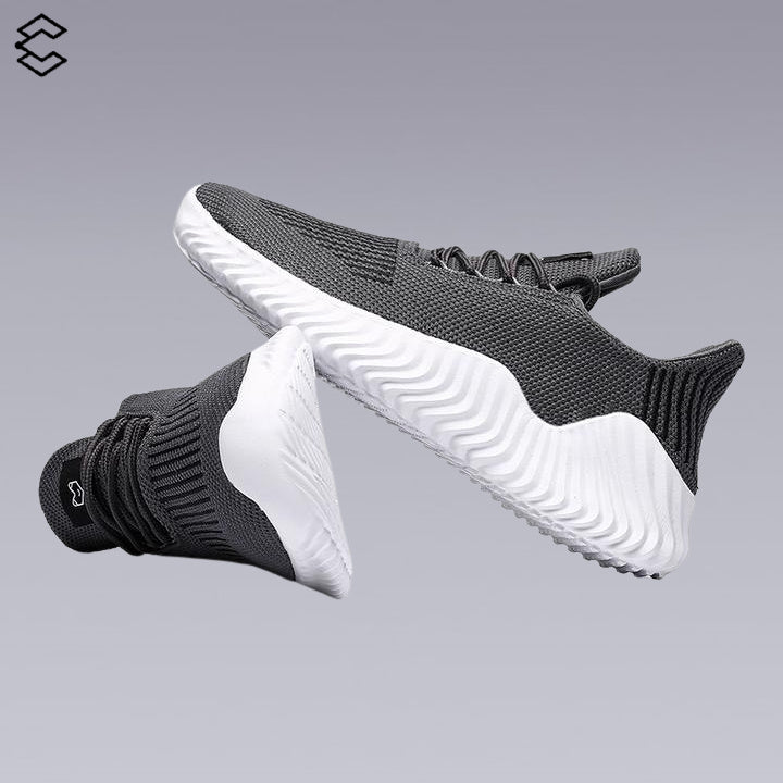 C-TECHNOW UNISEX SHOES - Clotechnow