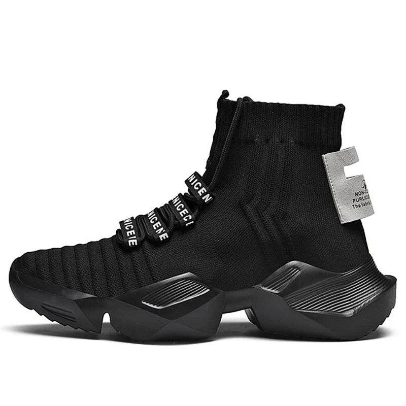 C TECH EXCLUSIVE TECHWEAR SHOES - Techwear Shop -Clotechnow