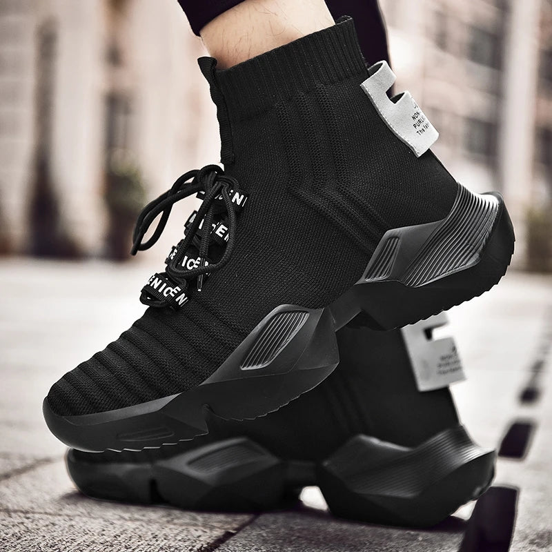 C TECH EXCLUSIVE TECHWEAR SHOES - Techwear Shop -Clotechnow