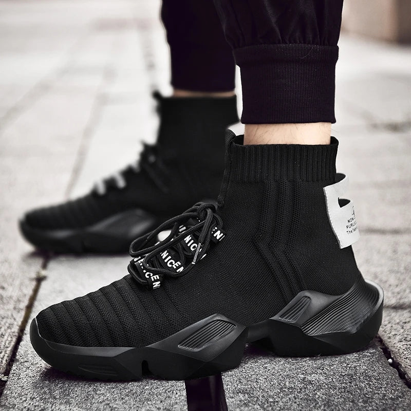 C TECH EXCLUSIVE TECHWEAR SHOES - Techwear Shop -Clotechnow