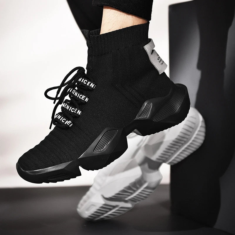 C TECH EXCLUSIVE TECHWEAR SHOES - Techwear Shop -Clotechnow