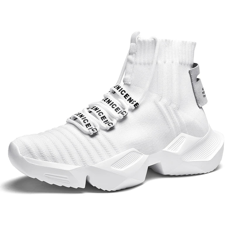 C TECH EXCLUSIVE TECHWEAR SHOES - Techwear Shop -Clotechnow