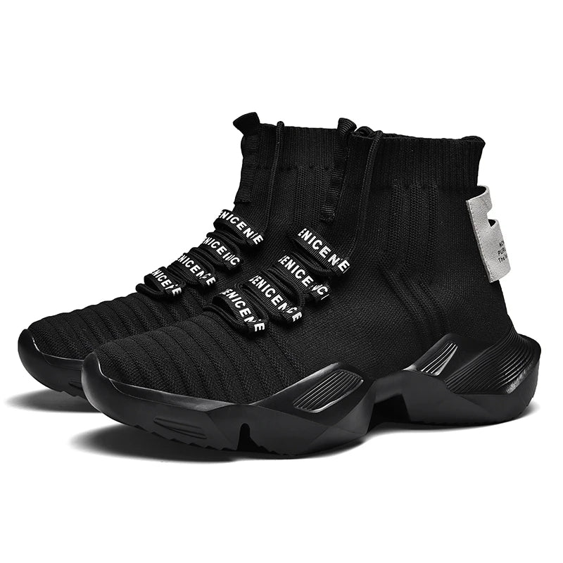 C TECH EXCLUSIVE TECHWEAR SHOES - Techwear Shop -Clotechnow